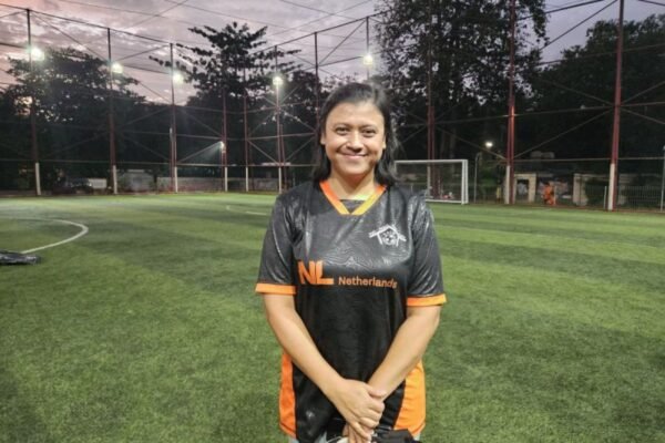 Tim Putra Indonesia Siap Melangkah ke Piala Dunia Anak Jalanan 2026