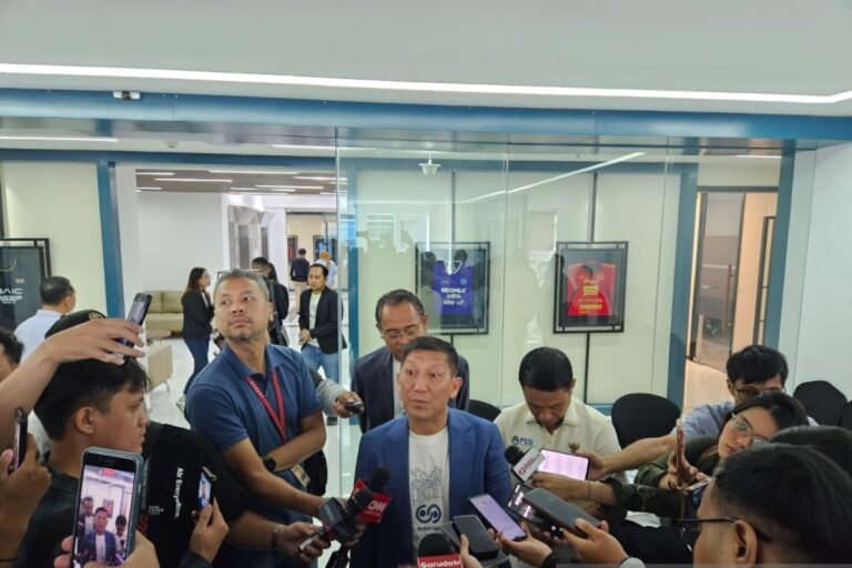 Operator Liga Memantau Ketat Pertandingan-pertandingan Akhir Musim