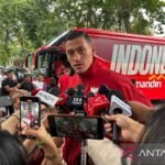 Jay Idzes: Optimis Indonesia Akan Mengalahkan Jepang