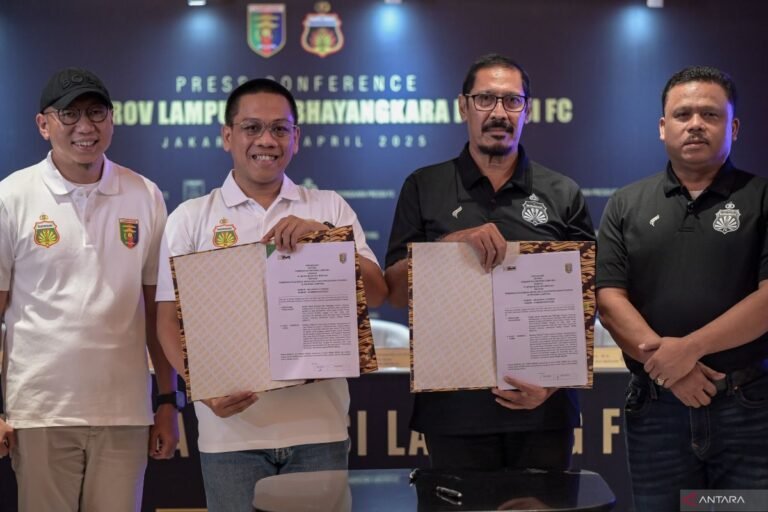 Tujuh Klub Lainnya: Perubahan Nama dan Domisili Termasuk Bhayangkara dan Persikas