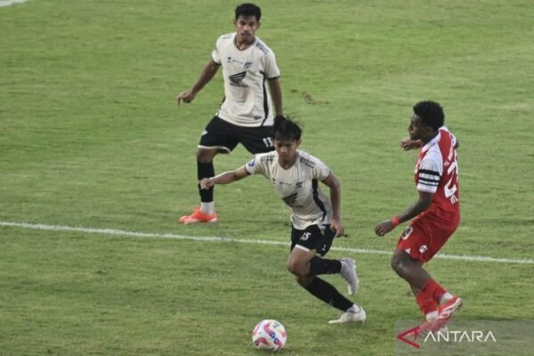 Barito Putera Terdegradasi ke Liga 2 Setelah Kekalahan 1-4 dari PSM Makassar