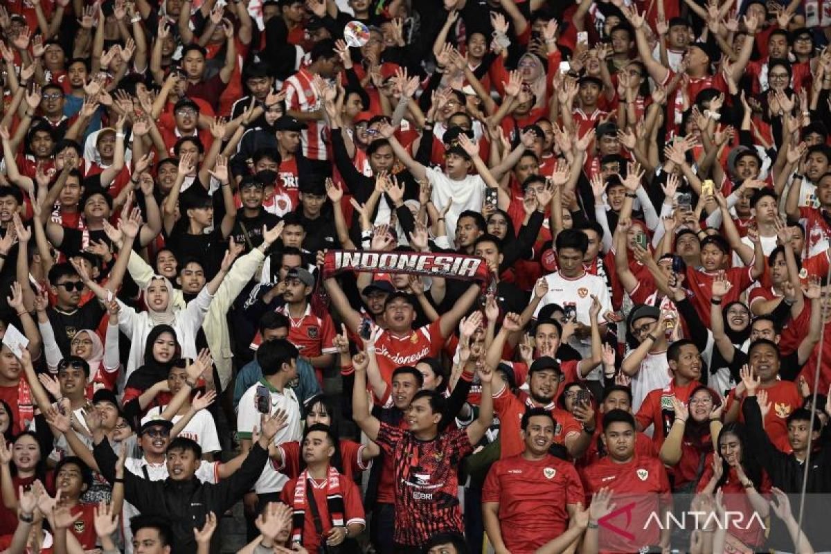 Memahami Situasi Jepang: Zenzia Ihza Memberikan Saran untuk Para Suporter