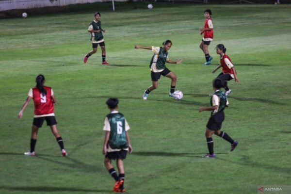 Timnas Putri U19: PSSI Umumkan Skuad untuk Piala AFF Putri U19