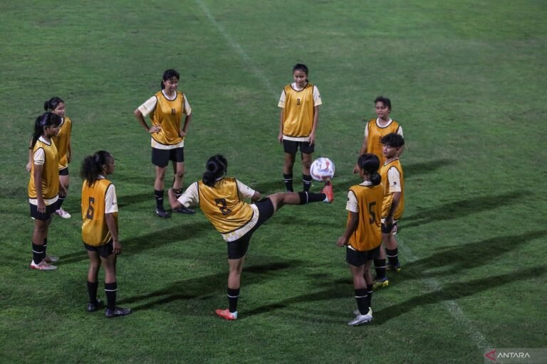 PSSI Resmi Mengangkat Akira Higashiyama Sebagai Pelatih Timnas Putri U-19