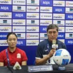 Berikut adalah beberapa alternatif judul untuk "Kirgistan Siap Kejutkan Grup D Kualifikasi Piala Asia Putri":

1. "Kirgistan Siap Berikan Kejutan di Grup D Kualifikasi Piala Asia Putri"
2. "Kirgistan Jagokan Kejutan di Kualifikasi Piala Asia Putri Grup D"
3. "Misi Kejutan Kirgistan di Grup D Kualifikasi Piala Asia Putri"
4. "Kirgistan Tampilkan Potensi Besar di Grup D Kualifikasi Piala Asia Putri"
5. "Kirgistan Berambisi Guncang Grup D di Kualifikasi Piala Asia Putri"

Silakan pilih atau kembangkan sesuai kebutuhan!