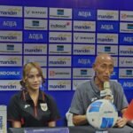 Meski Hadapi Beban Berat, Mochizuki Aku Siap Berjuang Maksimal untuk Juara Grup