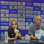 Shafira Ika Menekankan Esensi Kemenangan di Markas Sendiri