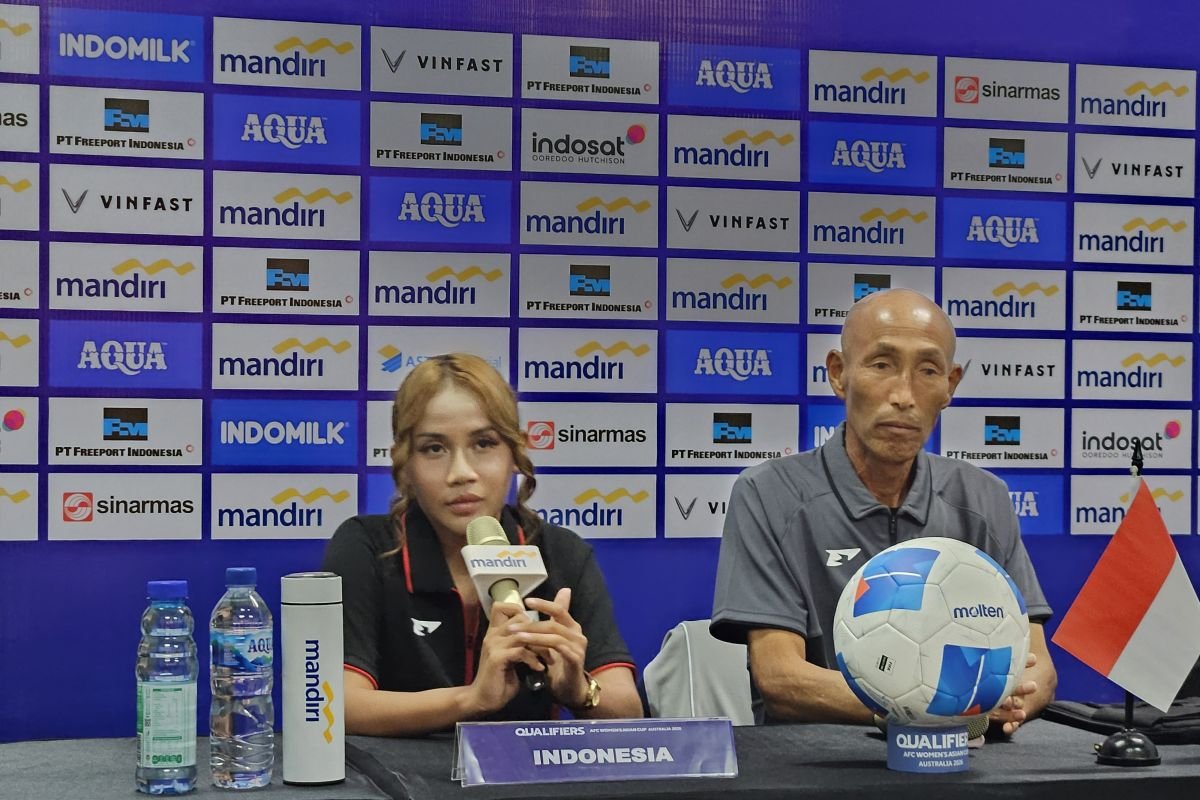 Shafira Ika Menekankan Esensi Kemenangan di Markas Sendiri