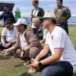 Tiket Laga Pembukaan Piala Presiden Mulai Dijual Hari Ini