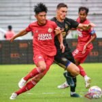 Bali United Rekrut Dua Pemain Asing Baru