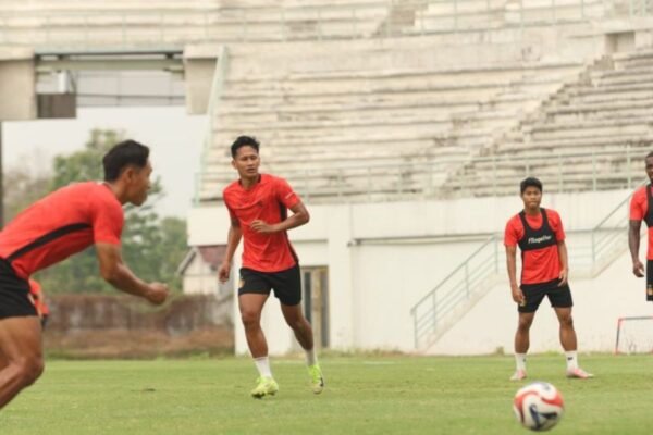 Persik Tak Mau Ketinggalan dari Bali United