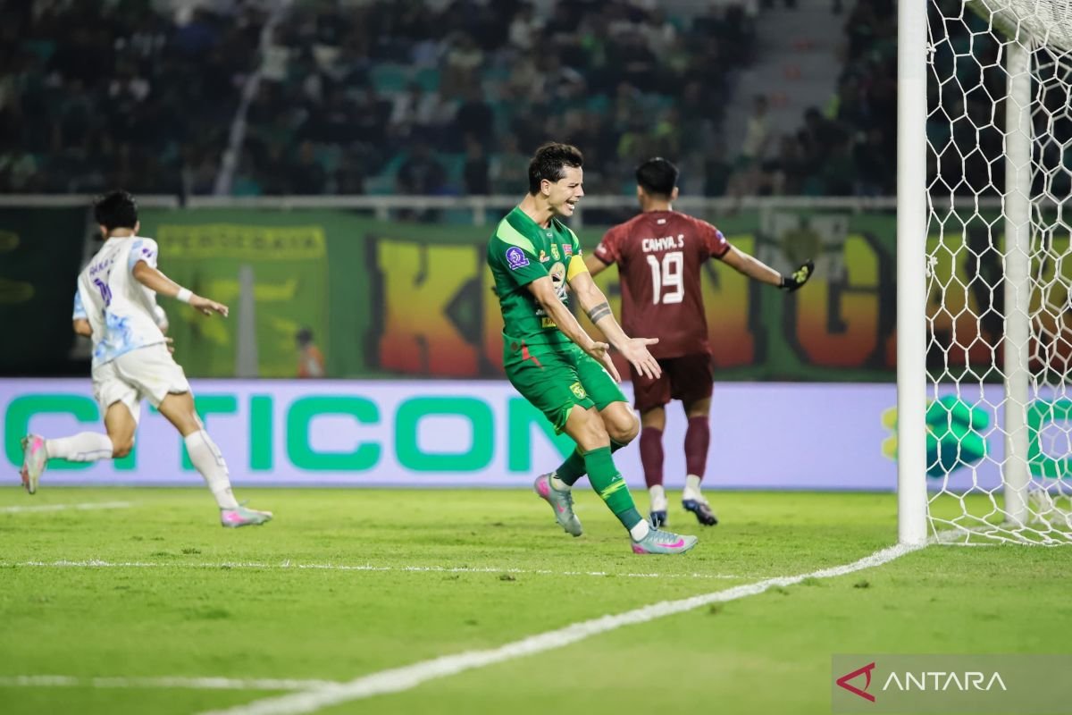 Pelatih Persebaya Mengungkapkan Kekecewaan Usai Kalah di Kandang dari PSIM
