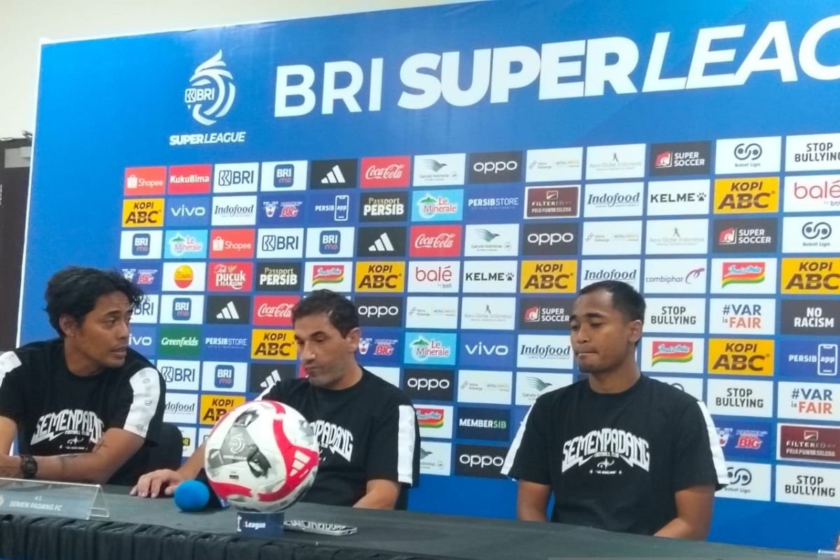 Almeida Yakin Persib Tetap Mengancam Meski Tanpa Ramon Tanque