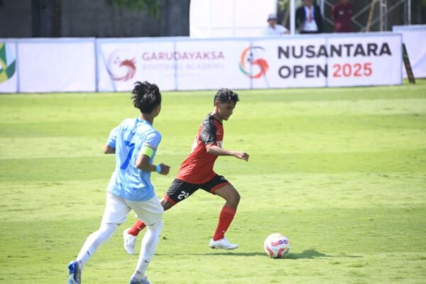 BetA Menantang Perwakilan Thailand, Chonburi FC di Babak Delapan Besar