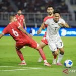 Indonesia's Ranking Drops One Spot to 119