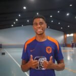 Belanda Waspadai Setiap Pemain Timnas Futsal Indonesia