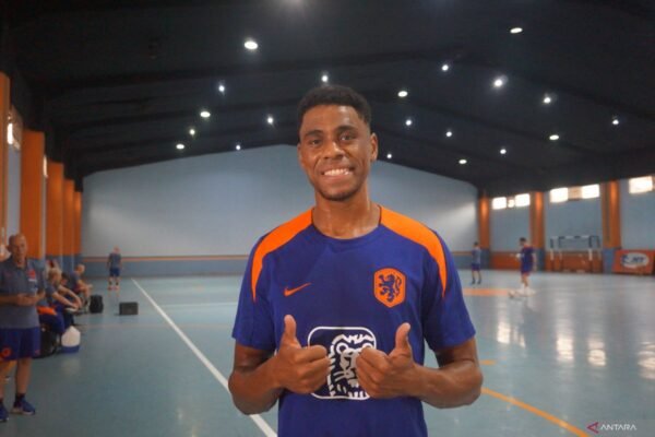 Belanda Waspadai Setiap Pemain Timnas Futsal Indonesia