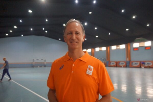 Impiannya Dubes: Indonesia vs Belanda di Piala Dunia 2026 Impiannya Dubes: Indonesia vs Belanda di Piala Dunia 2026