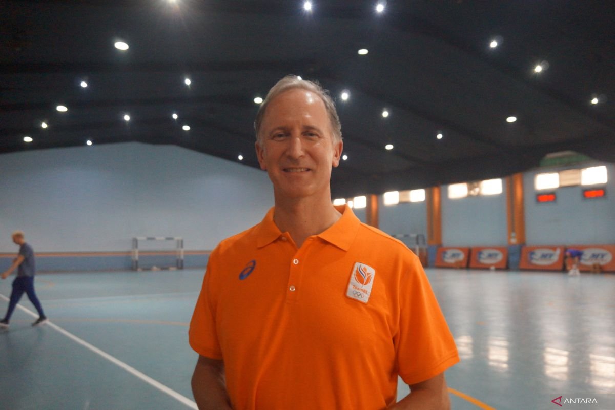 Impiannya Dubes: Indonesia vs Belanda di Piala Dunia 2026