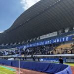 Persib Dikenakan Denda Rp33 Juta oleh AFC karena Tidak Menyertakan Nomor Kursi