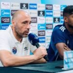 Aleksandar Rankovic: Persib Bandung Berpeluang Menjadi Tantangan Berat di LCS