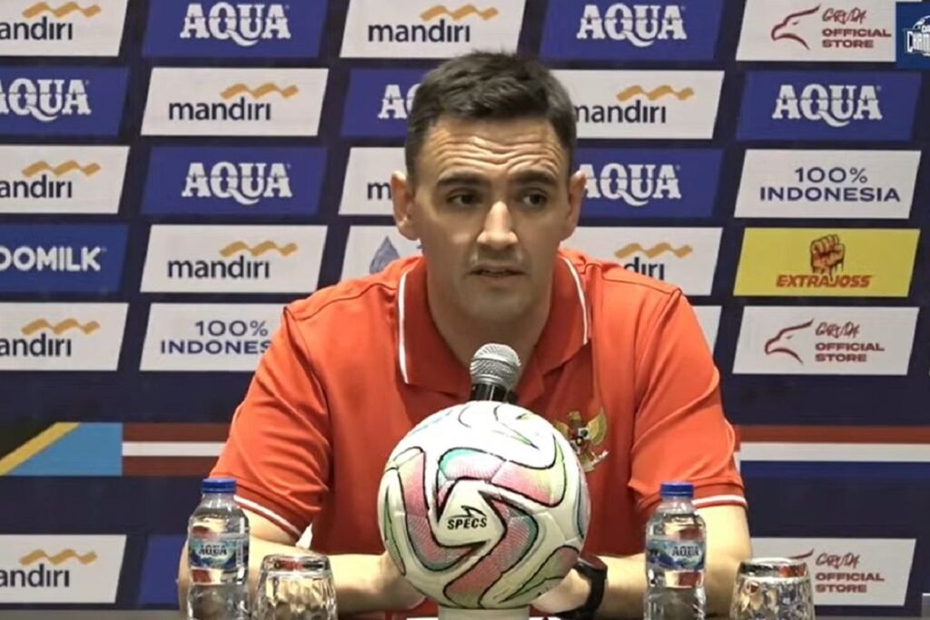 Timnas Futsal Indonesia Berambisi Raih Kemenangan di Four Nations Cup 2025