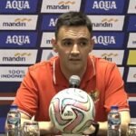 Timnas Futsal Indonesia Berambisi Raih Kemenangan di Four Nations Cup 2025