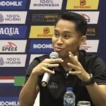 Kapten Timnas: 4 Nations Cup Sebagai Pelajaran Berharga untuk Futsal Indonesia